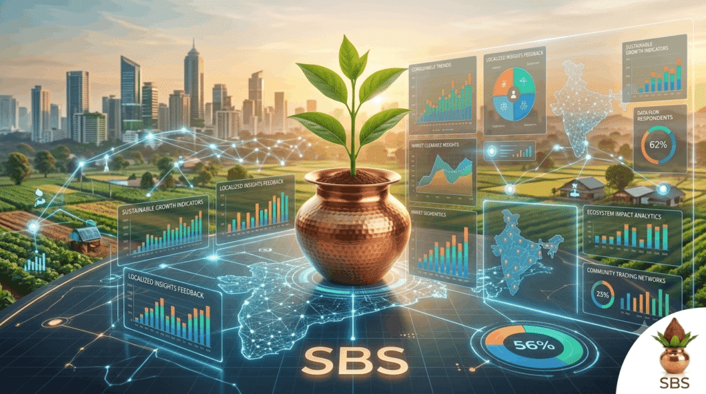 Business services