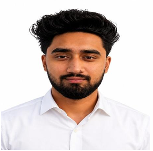 Mr. Mayank Gupta