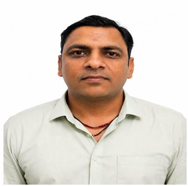 Mr. Rakesh Gupta