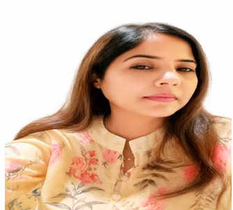 Smarti Goel - founder of shubhaarambh business services