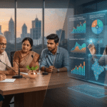 indian market research