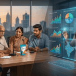 market research consultant