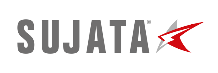 sujata new logo